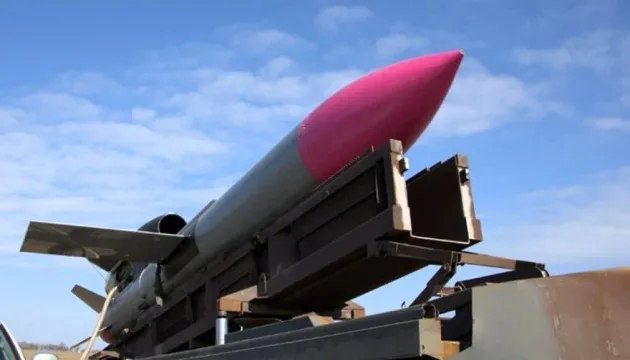 Україна збільшила застосування ракет FP-5 «Фламінго»: що відомо