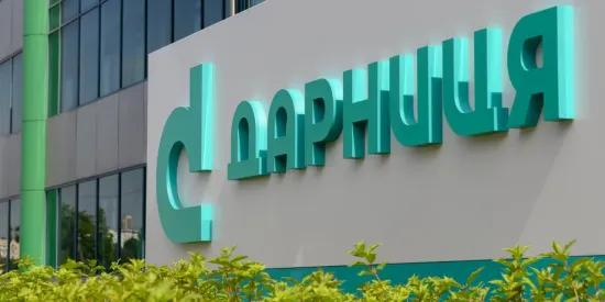 Під час атаки на Київ пошкоджено завод «Дарниця»