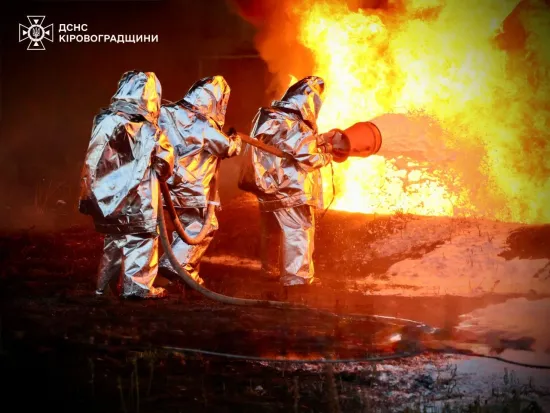 Росія за добу атакувала дев’ять областей України, є загиблі та десятки поранених