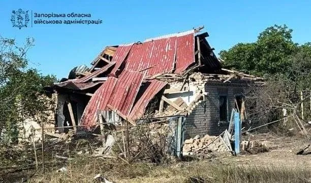 Росія за добу атакувала дев’ять областей України, є загиблі та десятки поранених