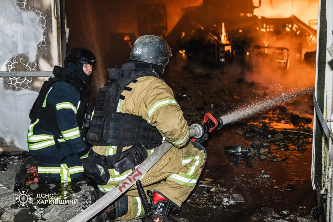 Росія за добу атакувала дев’ять областей України, є загиблі та десятки поранених