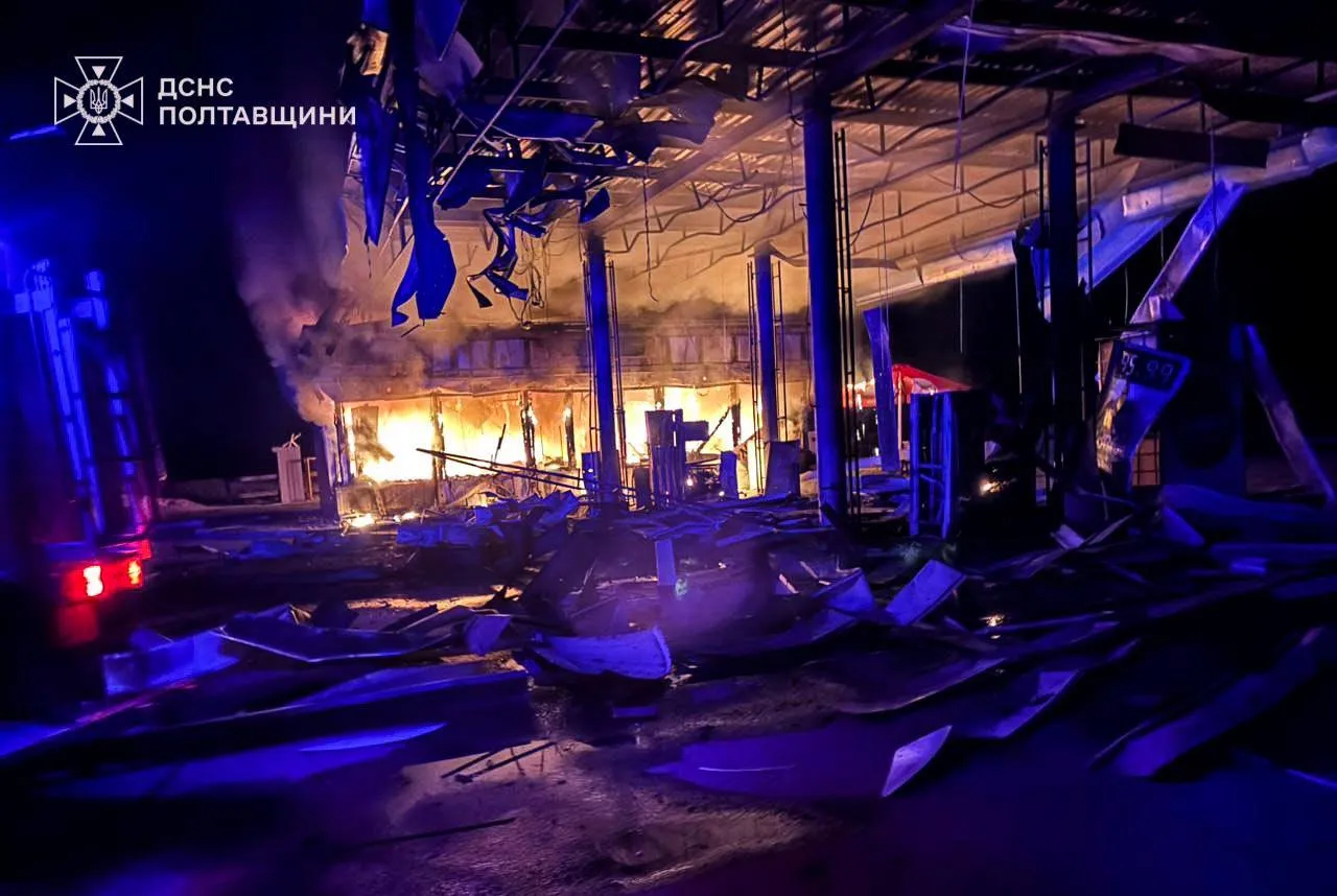 Росія за добу атакувала дев’ять областей України, є загиблі та десятки поранених