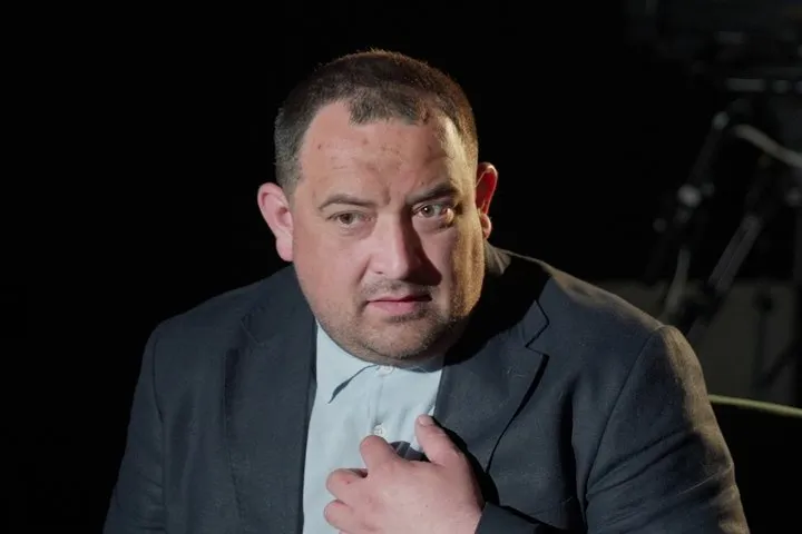 НАБУ затримало нардепа від «Слуги народу» Сергія Кузьміних