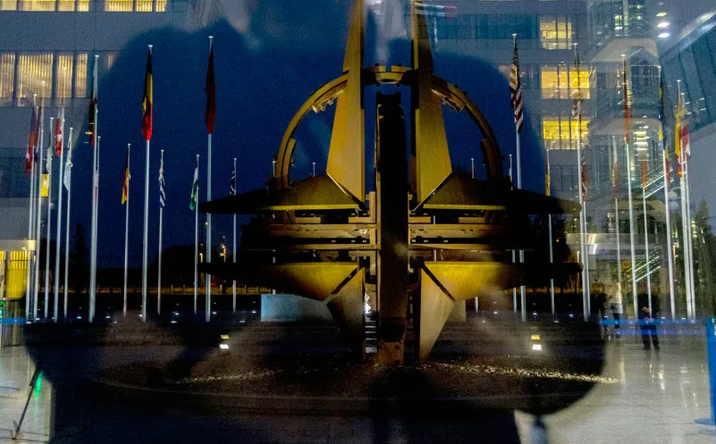 «Словаччина не платитиме за війну». Фіцо виступив проти масштабної допомоги Україні на саміті НАТО в Анкарі