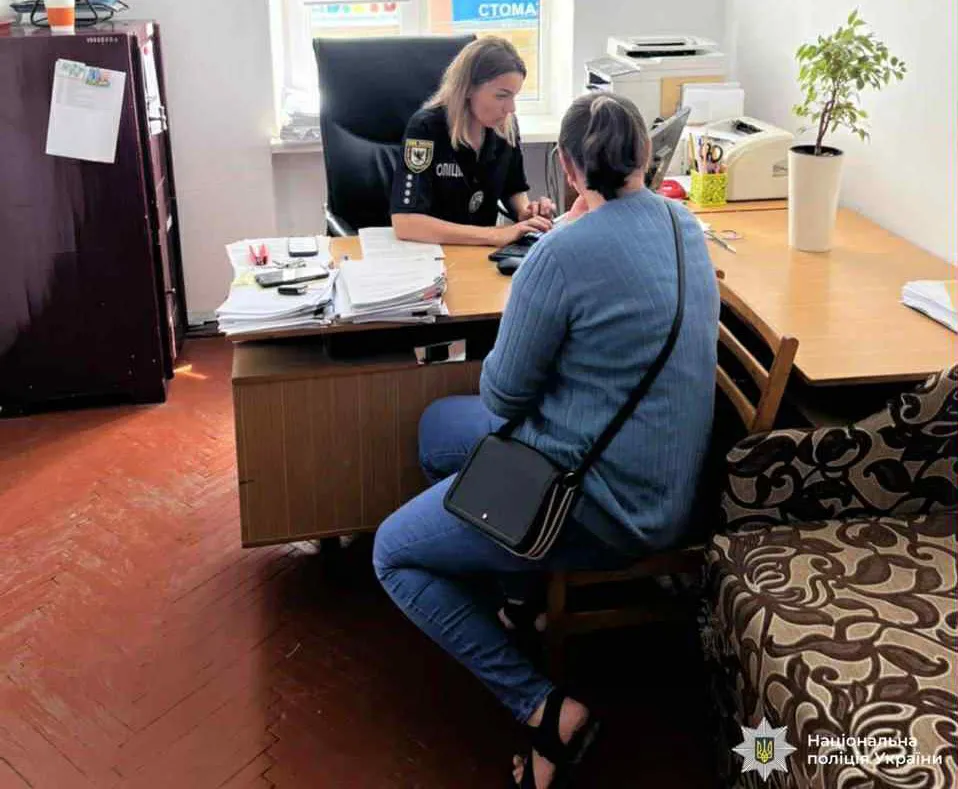The woman extorted 450 thousand hryvnias from the military