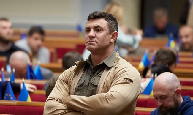 «Кришування» кол-центру за $1 млн: нардепу Миколі Тищенку повідомили про підозру