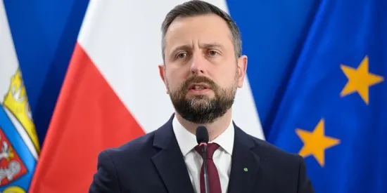 Польща пригрозила блокувати вступ України до ЄС через ОУН та УПА