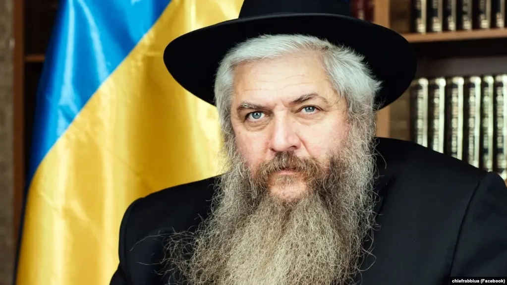 Асман і Корчинський відкинули заяву про «нацистські вітання» у Києві