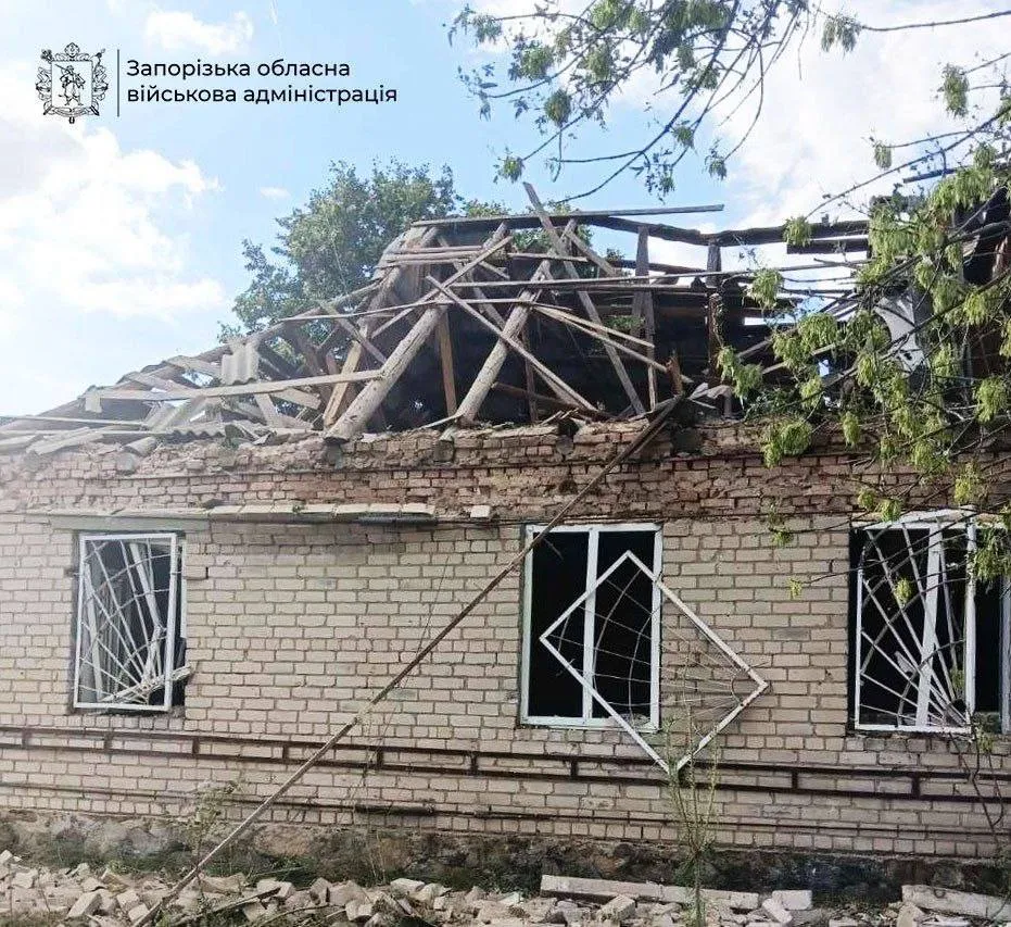Росія за добу атакувала низку областей України, є загиблі та десятки поранених