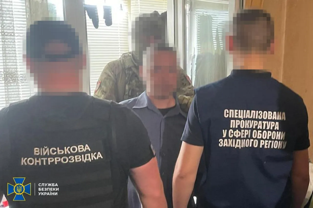 СБУ викрила вісьмох агентів РФ, які реєстрували Starlink для російських військових