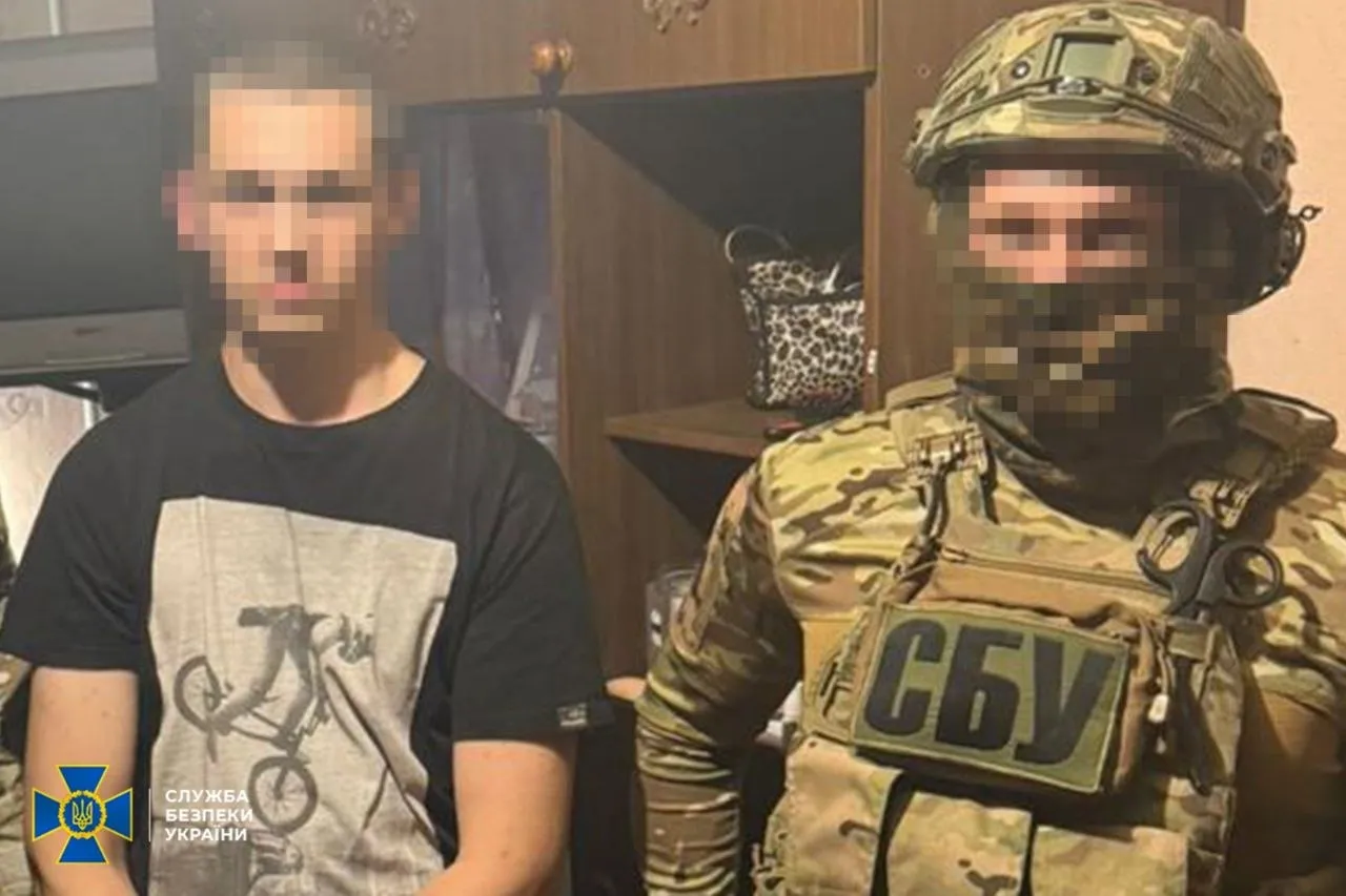 СБУ викрила вісьмох агентів РФ, які реєстрували Starlink для російських військових