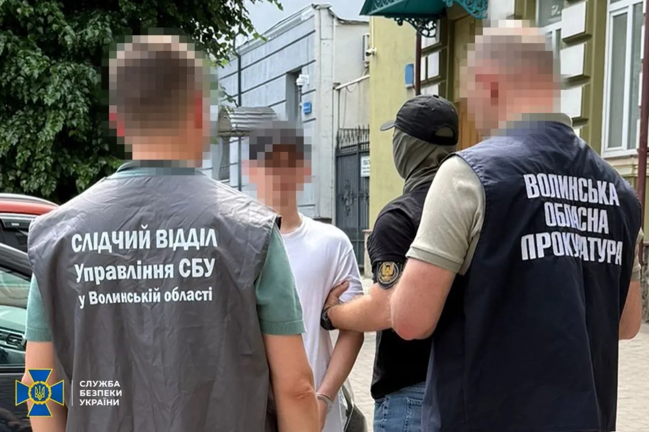 СБУ викрила вісьмох агентів РФ, які реєстрували Starlink для російських військових