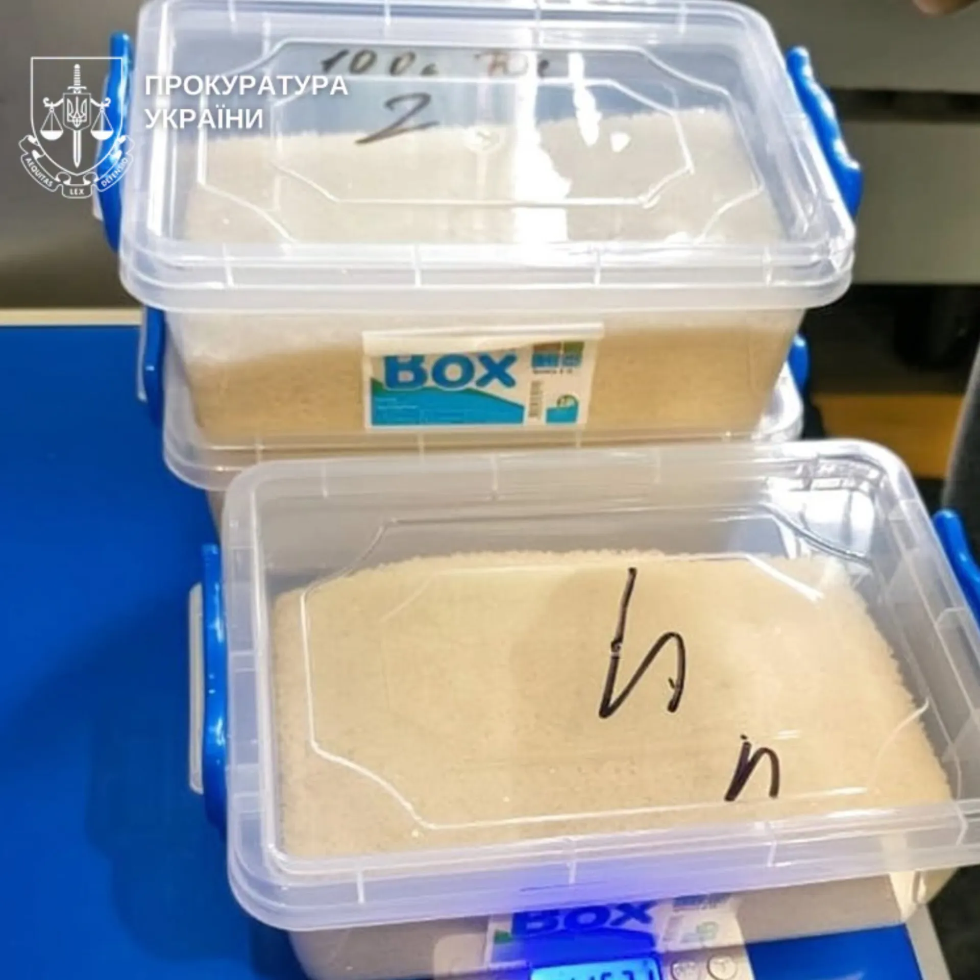 An online drug dealer with a multi-million drug trade has been exposed in Bukovina