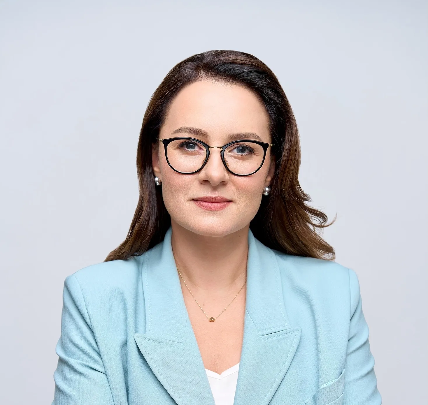 Yulia Svyrydenko 