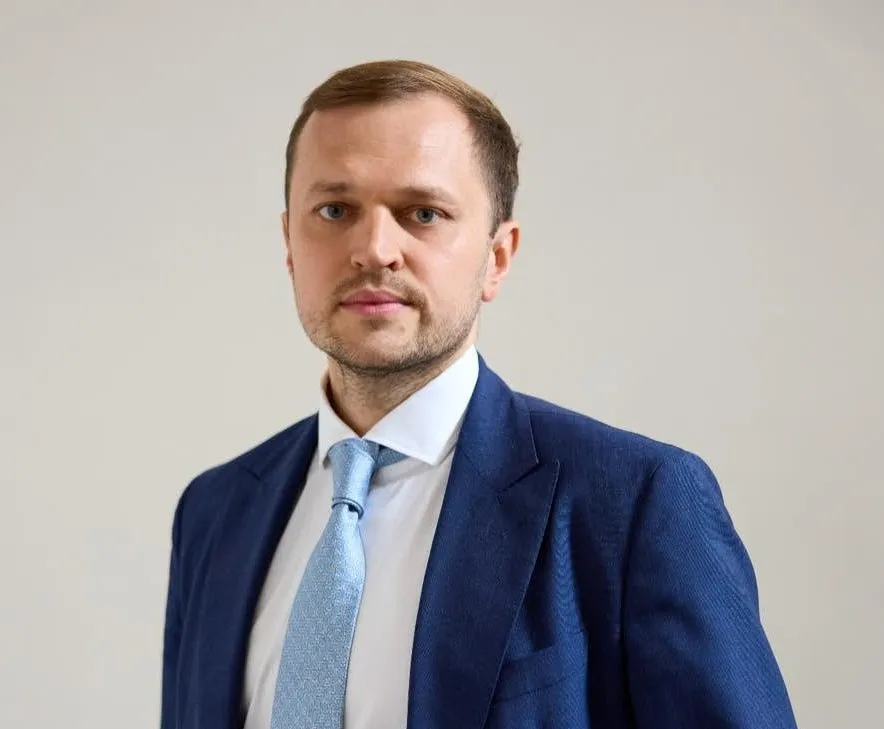 Жупанин Андрій