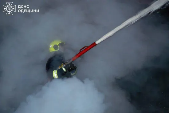 Росіяни пошкодили двадцяту підстанцію на Одещині: без світла залишаються 90 тисяч споживачів