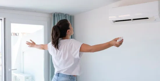 Power cuts are returning. Due to the heatwave, restrictions are being introduced across all regions