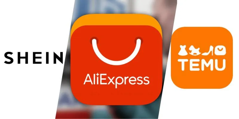 В ЄС запрацювали нові мита в €3 на дрібні товари з Shein, Temu та AliExpress