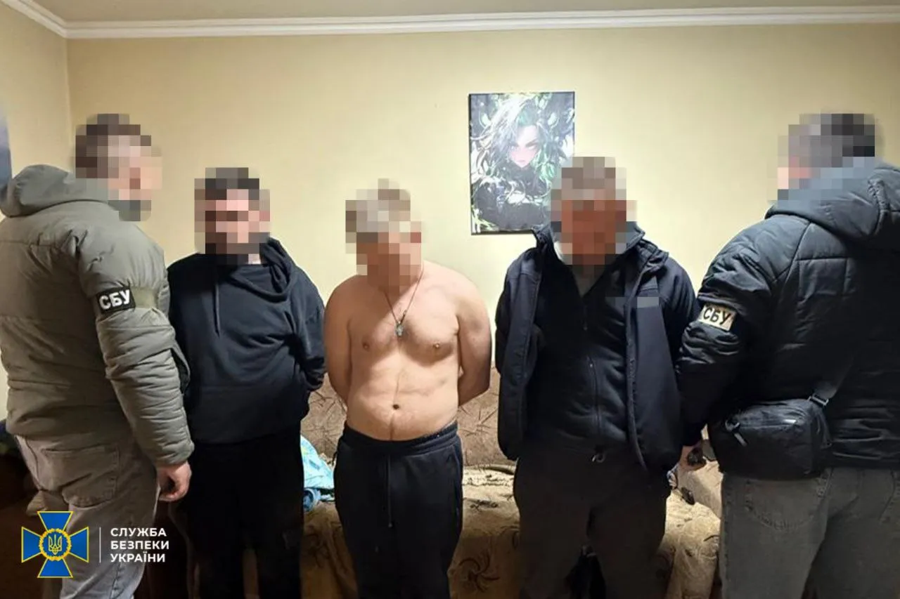 У Києві затримали трьох виконавців теракту на Дарниці