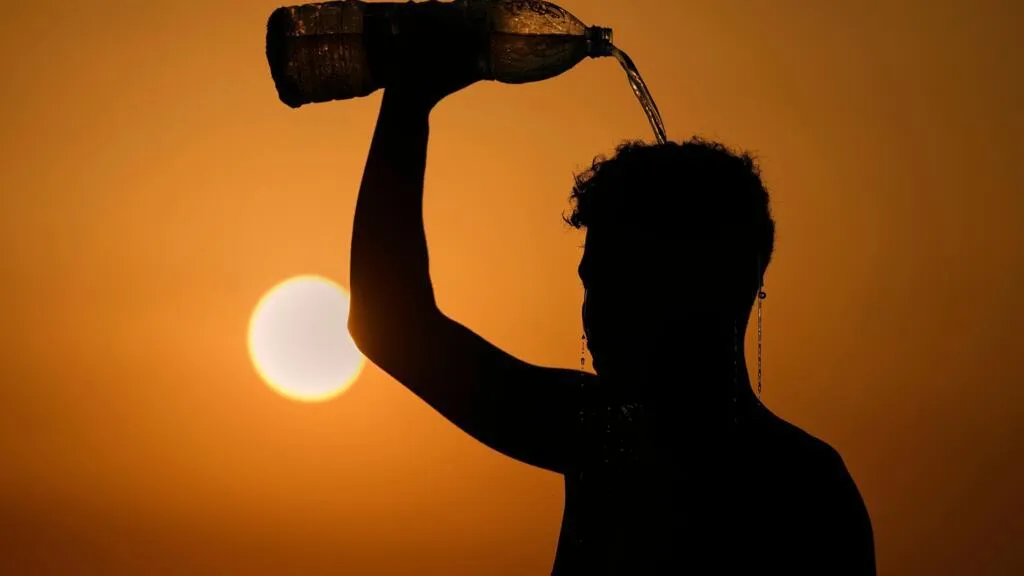 Temperatures have broken previous records in 11 regions of Ukraine — Ukrainian Hydrometeorological Centre