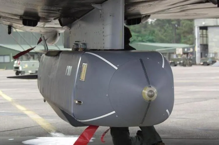 Britain is set to ‘retire’ the Storm Shadow, whilst new missiles will be developed drawing on Ukraine’s experience