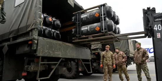 Ukraine’s Ministry of Defence has called on the EU to allocate €6.6 billion in military aid to Kyiv — Reuters