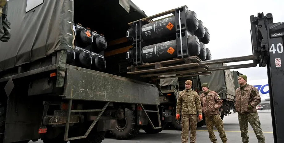 У Міноборони України закликали ЄС спрямувати €6,6 млрд на військову допомогу Києву — Reuters