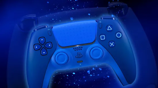 Sony will stop producing PlayStation game discs from 2028
