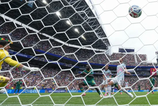 Belgium staged a fantastic comeback against Senegal and progressed to the round of 16 at the 2026 World Cup