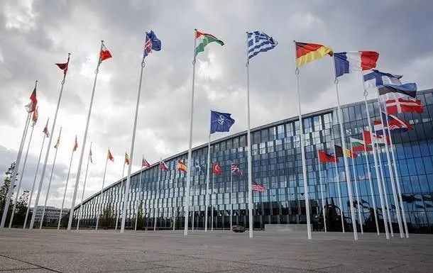 Ukraine has been granted special status at NATO exercises