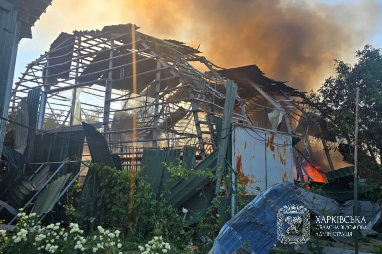 Росія за добу атакувала шість областей України, є загиблі та десятки поранених