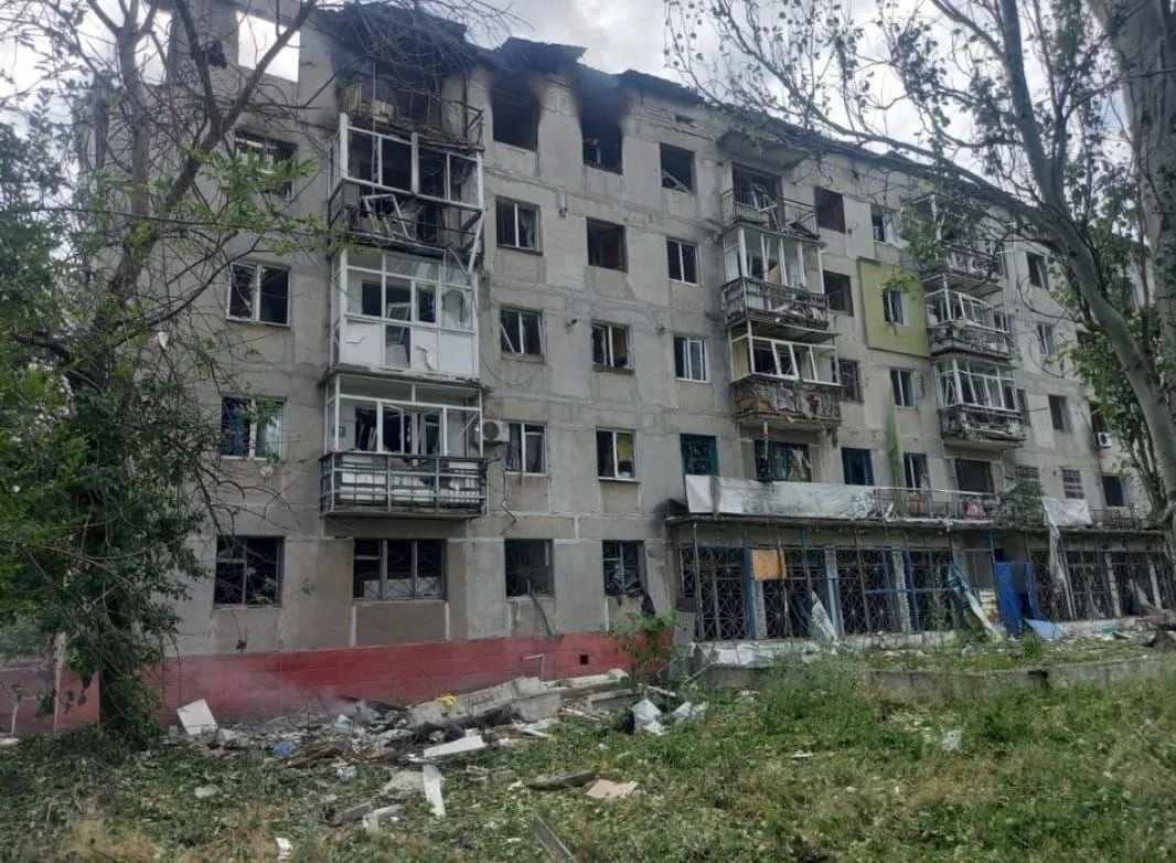 Росія за добу атакувала шість областей України, є загиблі та десятки поранених