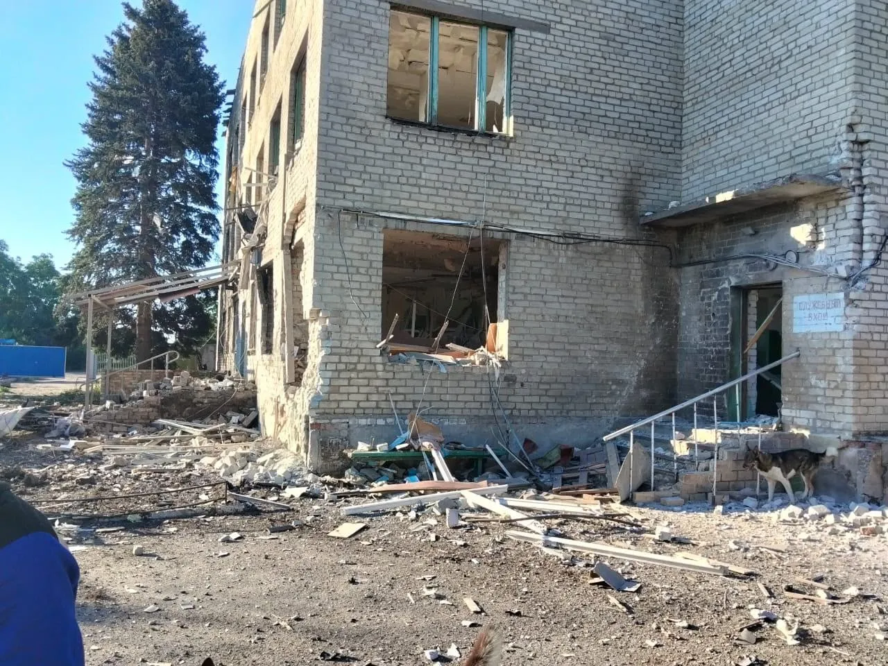 Росія за добу атакувала шість областей України, є загиблі та десятки поранених