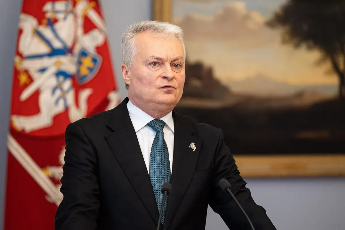 У Литві можуть змінити Конституцію для скасування заборони на розміщення ядерної зброї