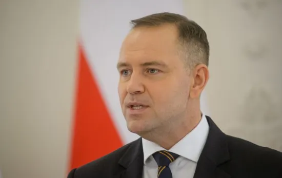 Кароль Навроцький розкритикував Пантеон героїв і назвав Західну Україну «Східною Малопольщею»