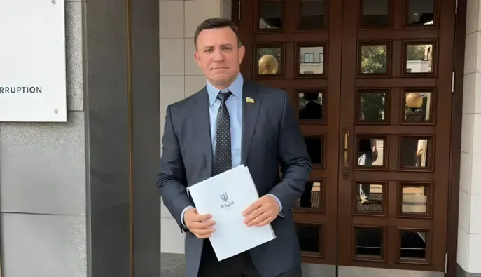 Тищенко у ВАКС звинуватив НАБУ у спробі узурпації влади