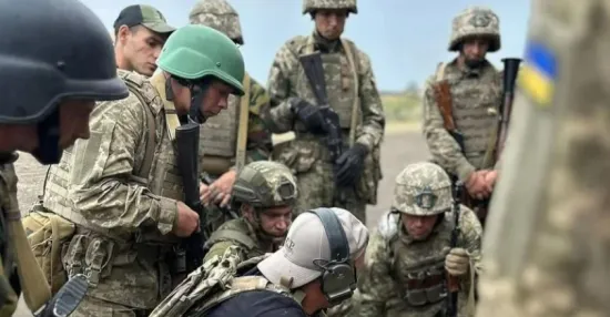 "The Rock" has stated that more than 500 military personnel have been identified as drug addicts and referred for treatment