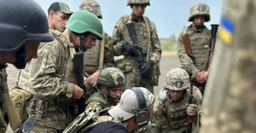 "The Rock" has stated that more than 500 military personnel have been identified as drug addicts and referred for treatment