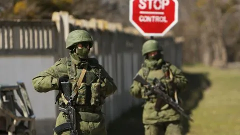 Russia is planning a military provocation in Poland to test NATO’s resolve and try to blame Ukraine — media reports