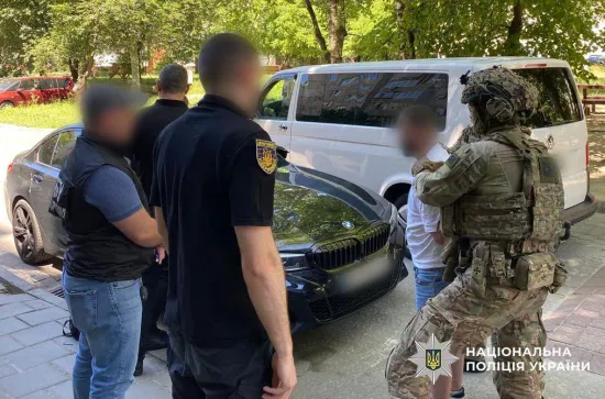 У Львові викрили шахрайський call-центр, який ошукав людей на понад 2,7 млн грн