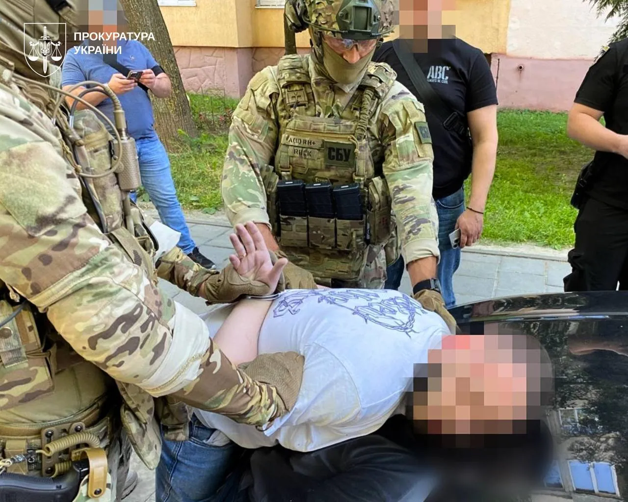 У Львові викрили шахрайський call-центр, який ошукав людей на понад 2,7 млн грн