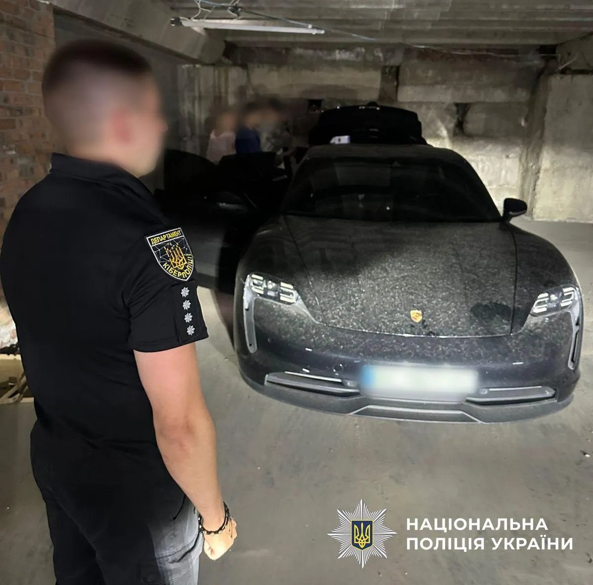 У Львові викрили шахрайський call-центр, який ошукав людей на понад 2,7 млн грн