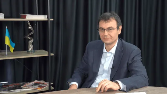 Гетманцев: мережі суші в Україні масово використовують ФОП-схеми