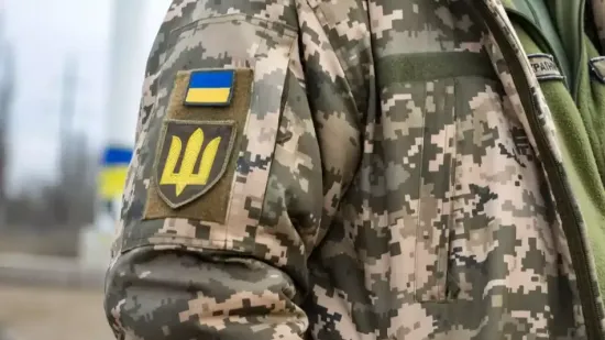 Мобілізація після 60 років в Україні: чи можуть примусово призвати чоловіків