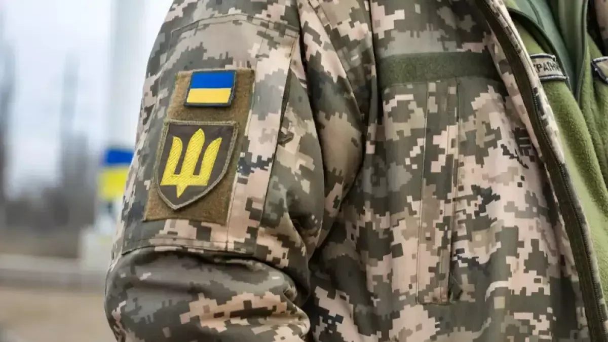 Мобілізація після 60 років в Україні: чи можуть примусово призвати чоловіків
