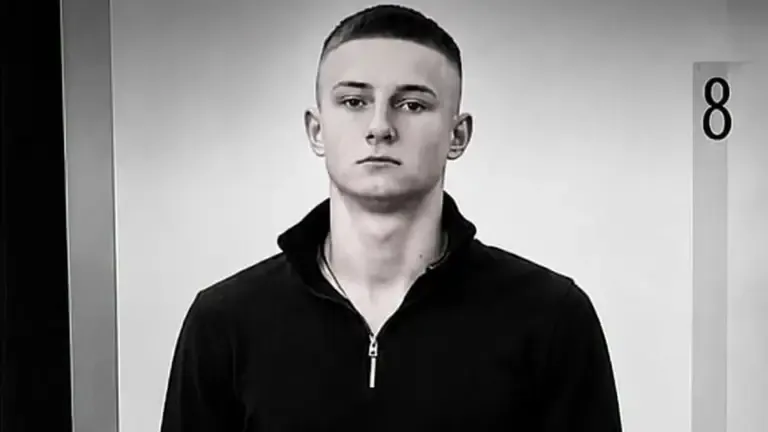 У Варшаві зник 18-річний українець Захар Онищук