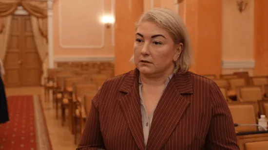 Odesa MP Kutsenko claims political persecution after new ESBU suspicion