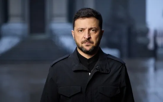 Зеленський привітав США з Днем незалежності та подякував за підтримку України