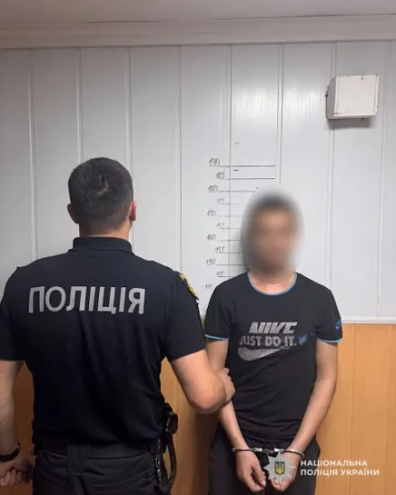 У Дніпрі чоловік до смерті побив 55-річного знайомого