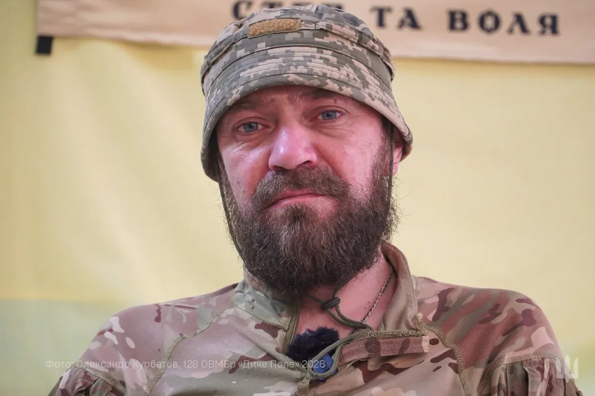 Військовий із позивним «Трамп» назвав свій прогноз щодо завершення війни